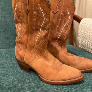Nocona Cowboy Boots